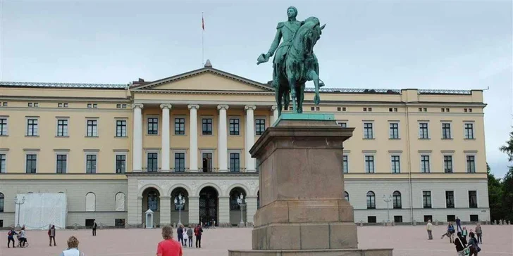 Zájezd busem za krásami Skandinávie: památky, fjordy i ledovce, 4 noci v hotelu se stravou