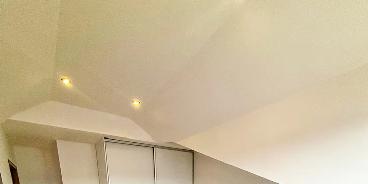Aktivní dovolená ve Vysokých Tatrách pro pár nebo rodinu se snídaní: apartmány blízko Thermal Parku Vrbov