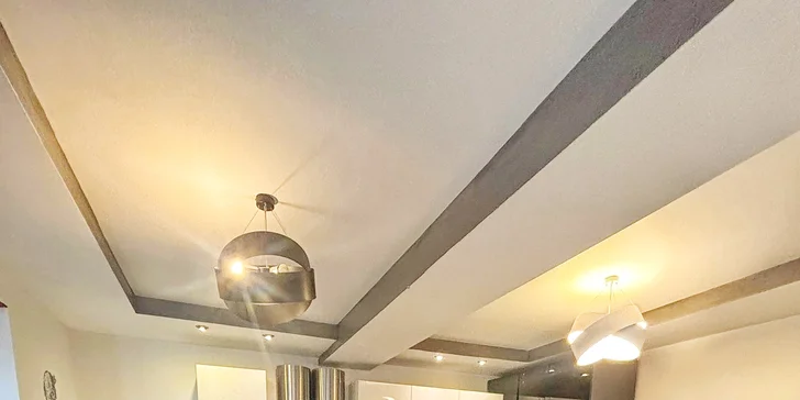 Aktivní dovolená ve Vysokých Tatrách pro pár nebo rodinu se snídaní: apartmány blízko Thermal Parku Vrbov
