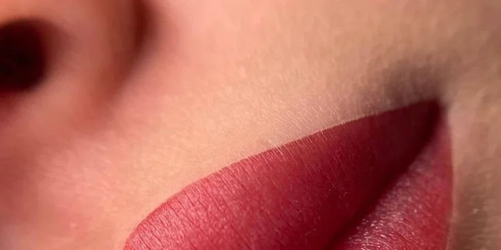Upravená vždy a všude: vyrazte na permanentní make-up obočí či rtů