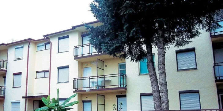 Relax v maďarských lázních Harkány: příjemný apartmán, vlastní doprava či bus