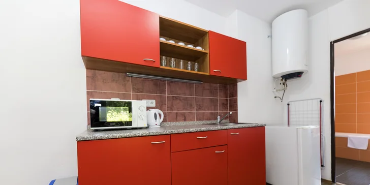 Dovolená v Železných horách: vila nebo chatka, venkovní bazén a wellness, varianty se snídaní