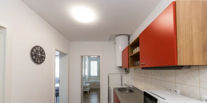 Dovolená v Železných horách: vila nebo chatka, venkovní bazén a wellness, varianty se snídaní