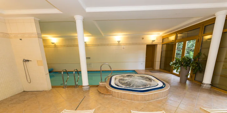 Relax na ranči se snídaněmi i bowlingem i ochutnávkou