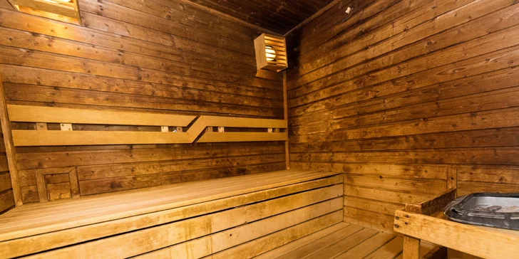 Relax na ranči se snídaněmi i bowlingem i ochutnávkou