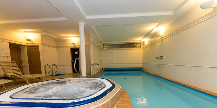 Relax na ranči se snídaněmi i bowlingem i ochutnávkou