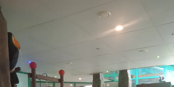 Autobusem do termálního světa Weiden v Německu vč. celodenní vstupenky
