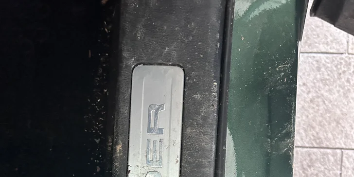 Detailing: čištění interiéru nebo exteriéru či komplet péče o vaše auto