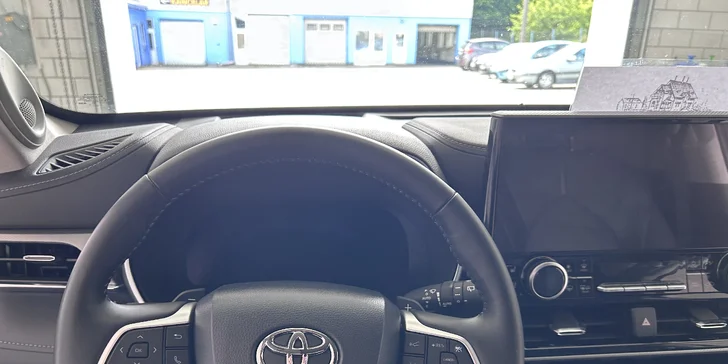 Detailing: čištění interiéru nebo exteriéru či komplet péče o vaše auto