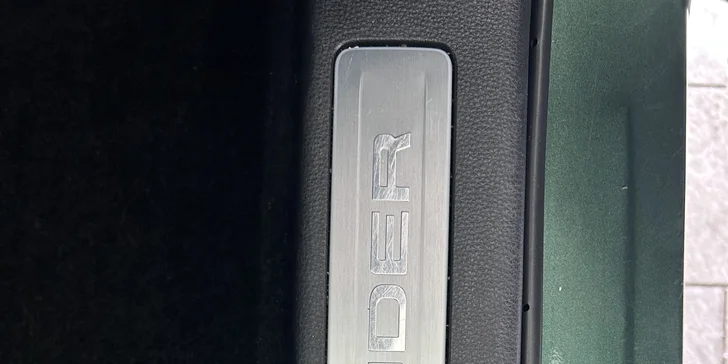 Detailing: čištění interiéru nebo exteriéru či komplet péče o vaše auto