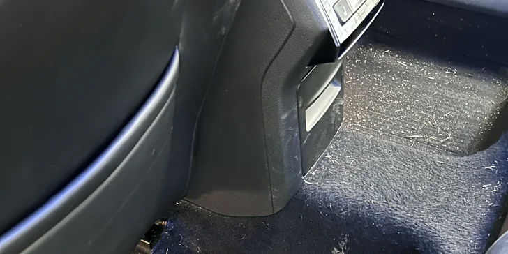 Detailing: čištění interiéru nebo exteriéru či komplet péče o vaše auto