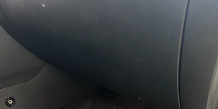 Detailing: čištění interiéru nebo exteriéru či komplet péče o vaše auto