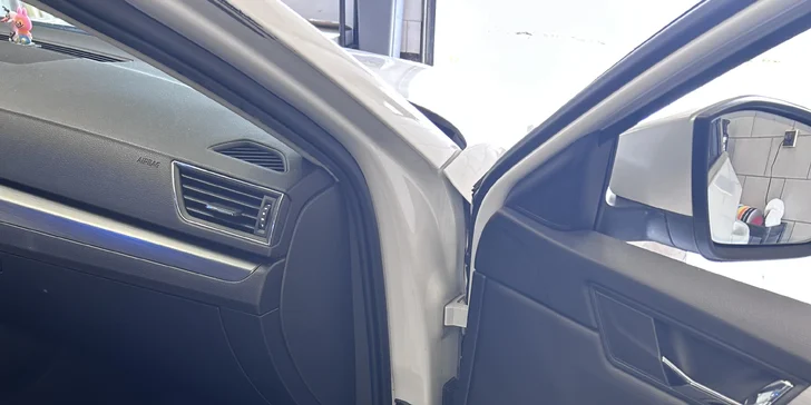 Detailing: čištění interiéru nebo exteriéru či komplet péče o vaše auto