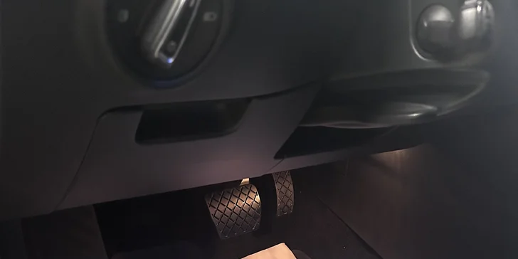 Detailing: čištění interiéru nebo exteriéru či komplet péče o vaše auto