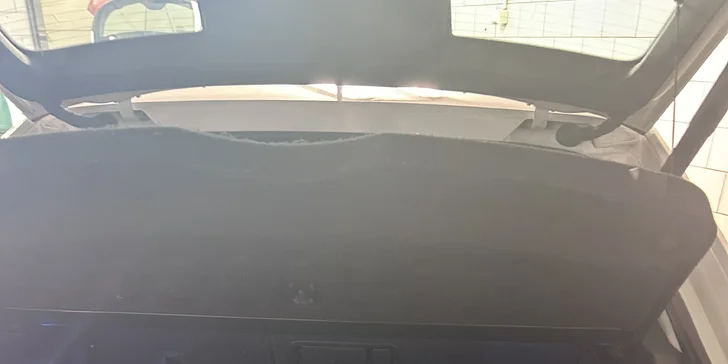 Detailing: čištění interiéru nebo exteriéru či komplet péče o vaše auto