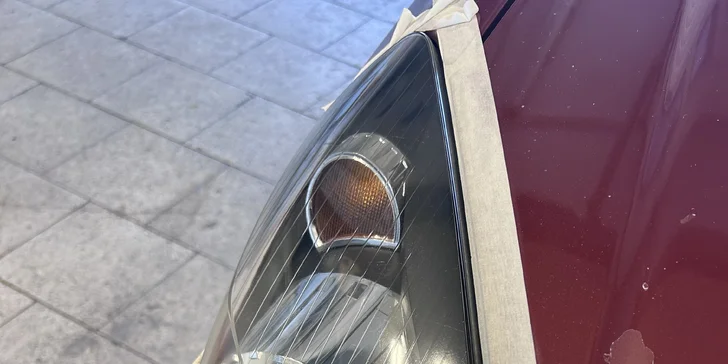 Detailing: čištění interiéru nebo exteriéru či komplet péče o vaše auto