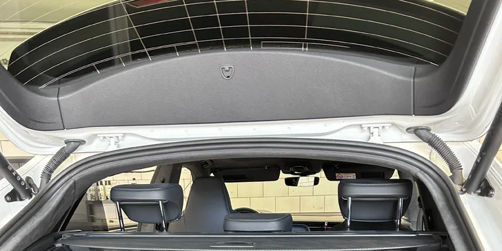 Detailing: čištění interiéru nebo exteriéru či komplet péče o vaše auto