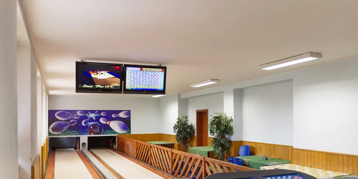 Pohodová dovolená v podhůří Beskyd: penzion se snídaní či polopenzí, bazén a infrasauna