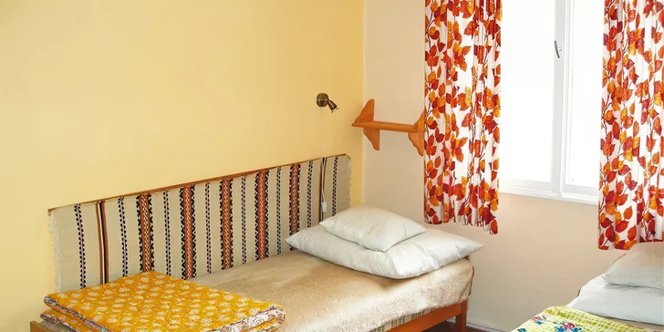 Relax v maďarských lázních Harkány: příjemný apartmán, vlastní doprava či bus