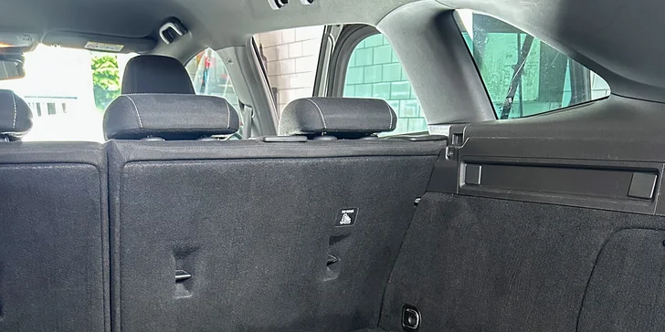 Detailing: čištění interiéru nebo exteriéru či komplet péče o vaše auto
