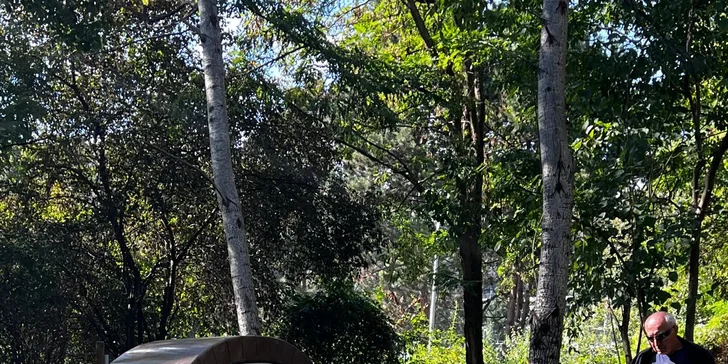 Přijďte si zahrát fotbalgolf do Pirátí zátoky: 1 hra pro děti i dospělé