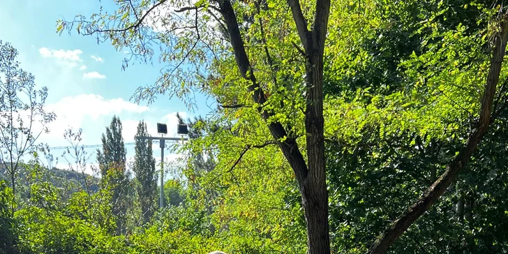 Přijďte si zahrát fotbalgolf do Pirátí zátoky: 1 hra pro děti i dospělé