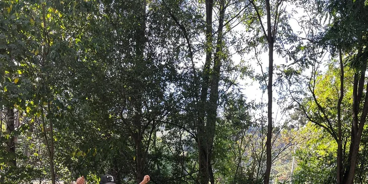 Přijďte si zahrát fotbalgolf do Pirátí zátoky: 1 hra pro děti i dospělé