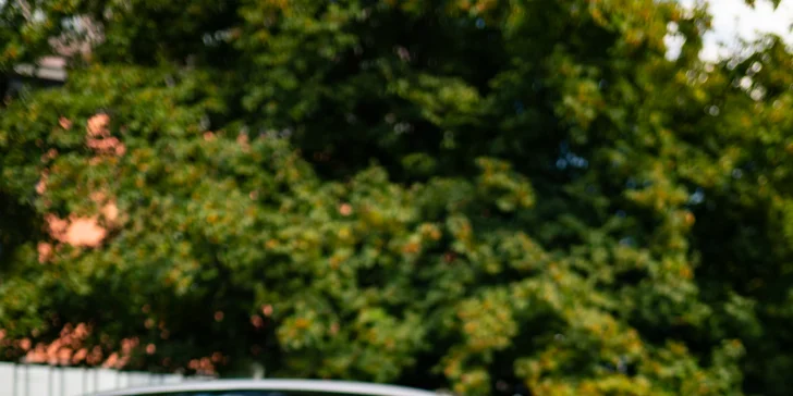 Auto jako ze škatulky: čištění interiéru nebo exteriéru vašeho auta či expresní mytí