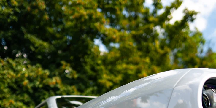 Auto jako ze škatulky: čištění interiéru nebo exteriéru vašeho auta či expresní mytí