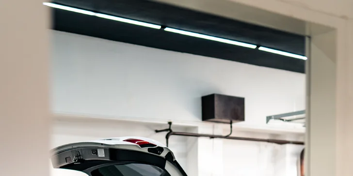 Auto jako ze škatulky: čištění interiéru nebo exteriéru vašeho auta či expresní mytí