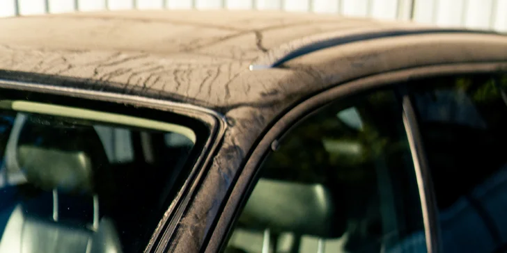 Auto jako ze škatulky: čištění interiéru nebo exteriéru vašeho auta či expresní mytí