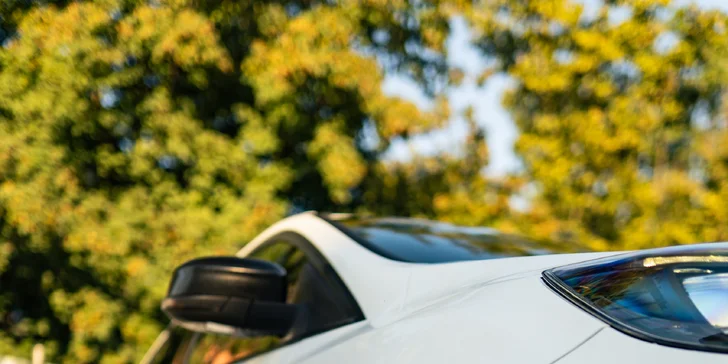 Auto jako ze škatulky: čištění interiéru nebo exteriéru vašeho auta či expresní mytí