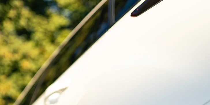 Auto jako ze škatulky: čištění interiéru nebo exteriéru vašeho auta či expresní mytí