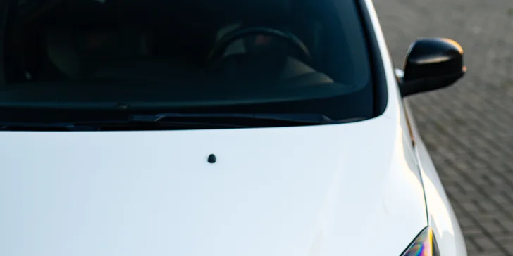Auto jako ze škatulky: čištění interiéru nebo exteriéru vašeho auta či expresní mytí