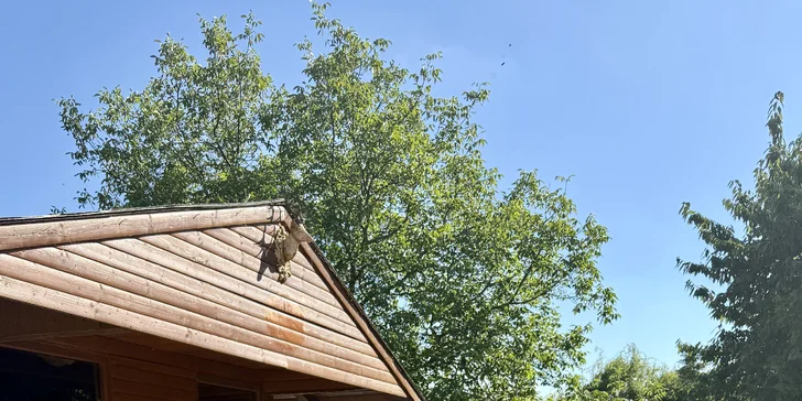 Krmení zvířátek na minifarmě Rodas a odlévání mýdla pro 1 nebo 2 osoby