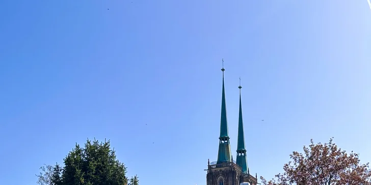 4* hotel se snídaní a možností sauny v historickém centru Wrocławi