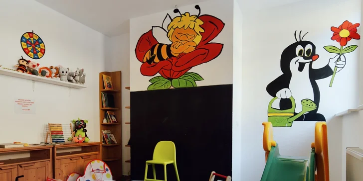 Pobyt v krásném prostředí Vrátné doliny s polopenzí a wellness, v nabídce varianta se skipasem