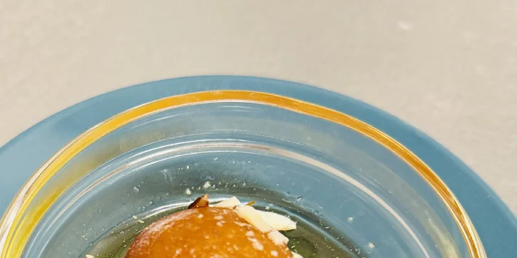 Tříchodové menu v indické restauraci v Opavě pro 2 osoby: jednotlivé chody dle výběru