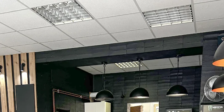 Pizza či burger dle výběru pro 1 nebo 2 osoby: se sýrem, kuřetem i papričkami