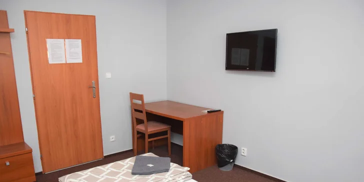 Pohodová dovolená v podhůří Beskyd: penzion se snídaní či polopenzí, bazén a infrasauna
