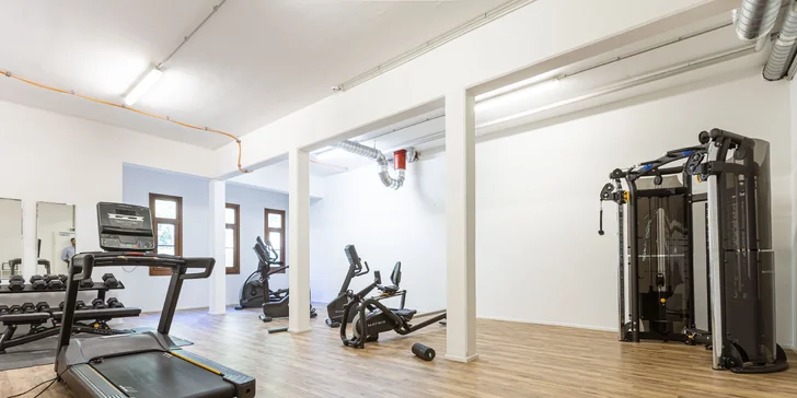 Moderní apartmány v Korutanech: přímo na sjezdovce, s neomezeným wellness a snídaní