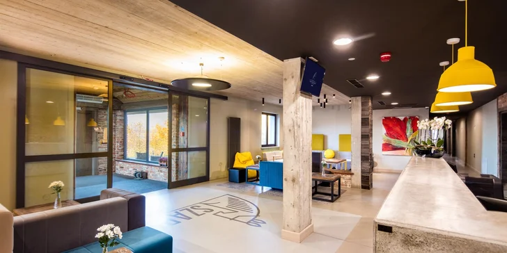 Útulný hotel pro milovníky koní v blízkosti Krakova: snídaně a wellness