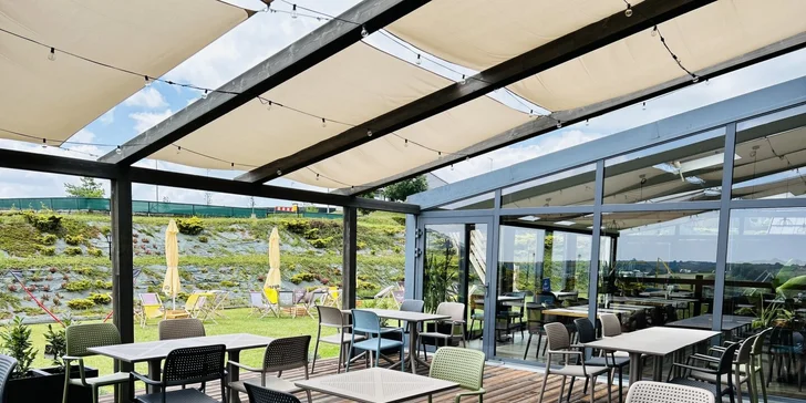 Útulný hotel pro milovníky koní v blízkosti Krakova: snídaně a wellness