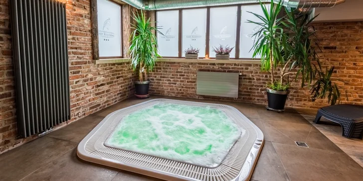 Útulný hotel pro milovníky koní v blízkosti Krakova: snídaně a wellness