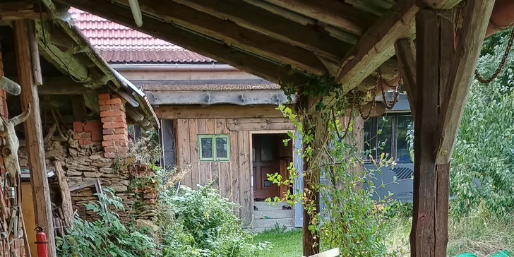 4hod. řezbářský kurz v malé skupince: vlastnoruční reliéf nebo miska