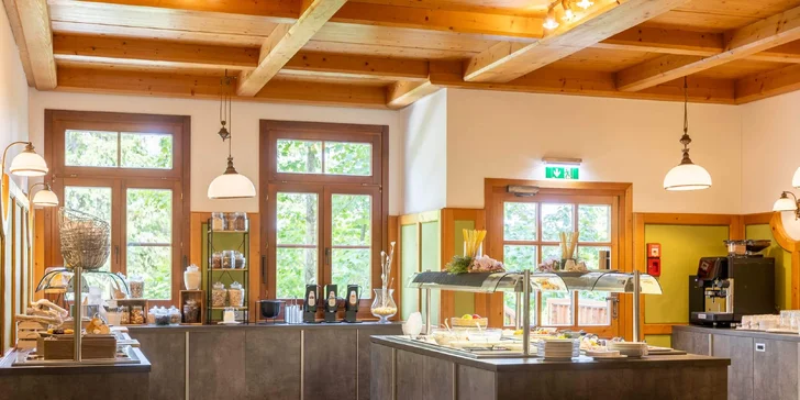 Moderní apartmány v Korutanech: přímo na sjezdovce, s neomezeným wellness a snídaní