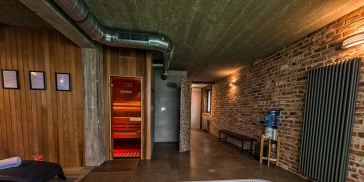 Dovolená v Michałovicích: 3* hotel se snídaní a wellness, cca 20 minut jízdy do Krakova