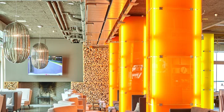 Aktivní dovolená v Korutanech: 4* hotel s polopenzí, neomezeným wellness a programem pro děti