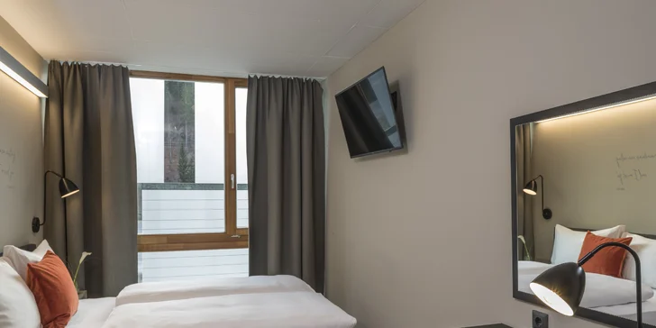 Aktivní dovolená v Korutanech: 4* hotel s polopenzí, neomezeným wellness a programem pro děti
