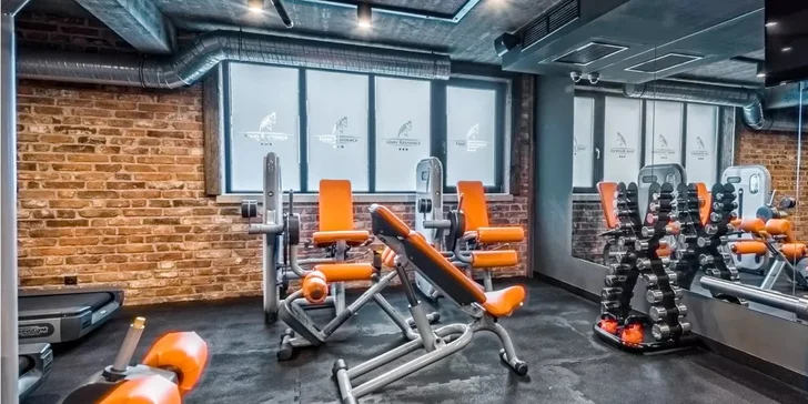 Dovolená v Michałovicích: 3* hotel se snídaní a wellness, cca 20 minut jízdy do Krakova
